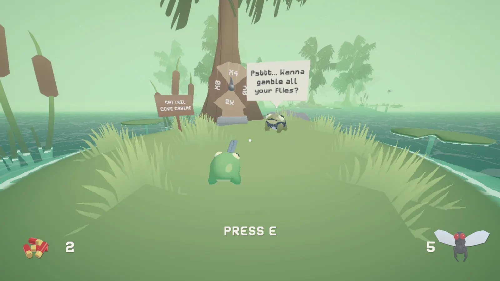 Gun Frog media 7