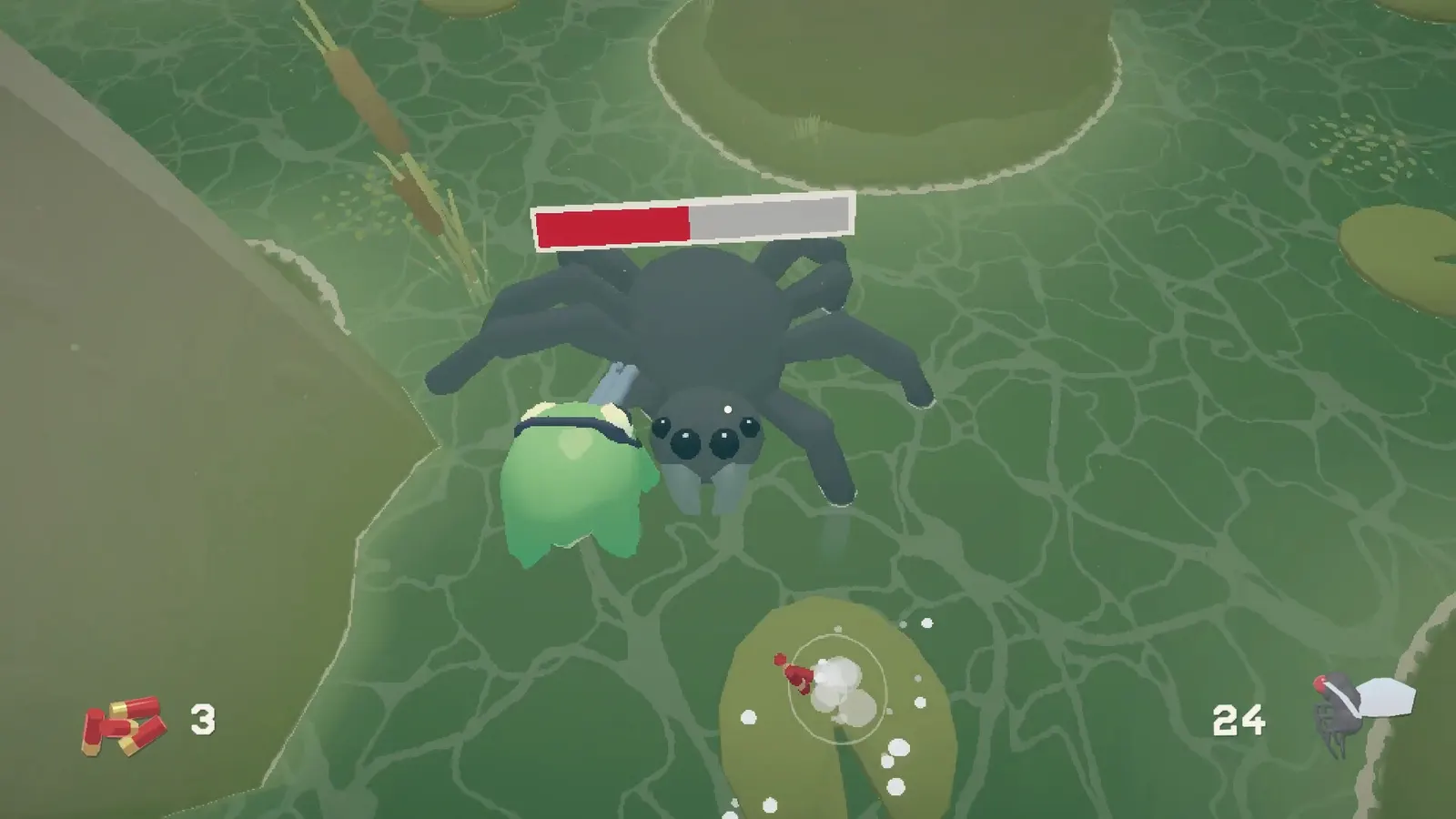 Gun Frog media 9