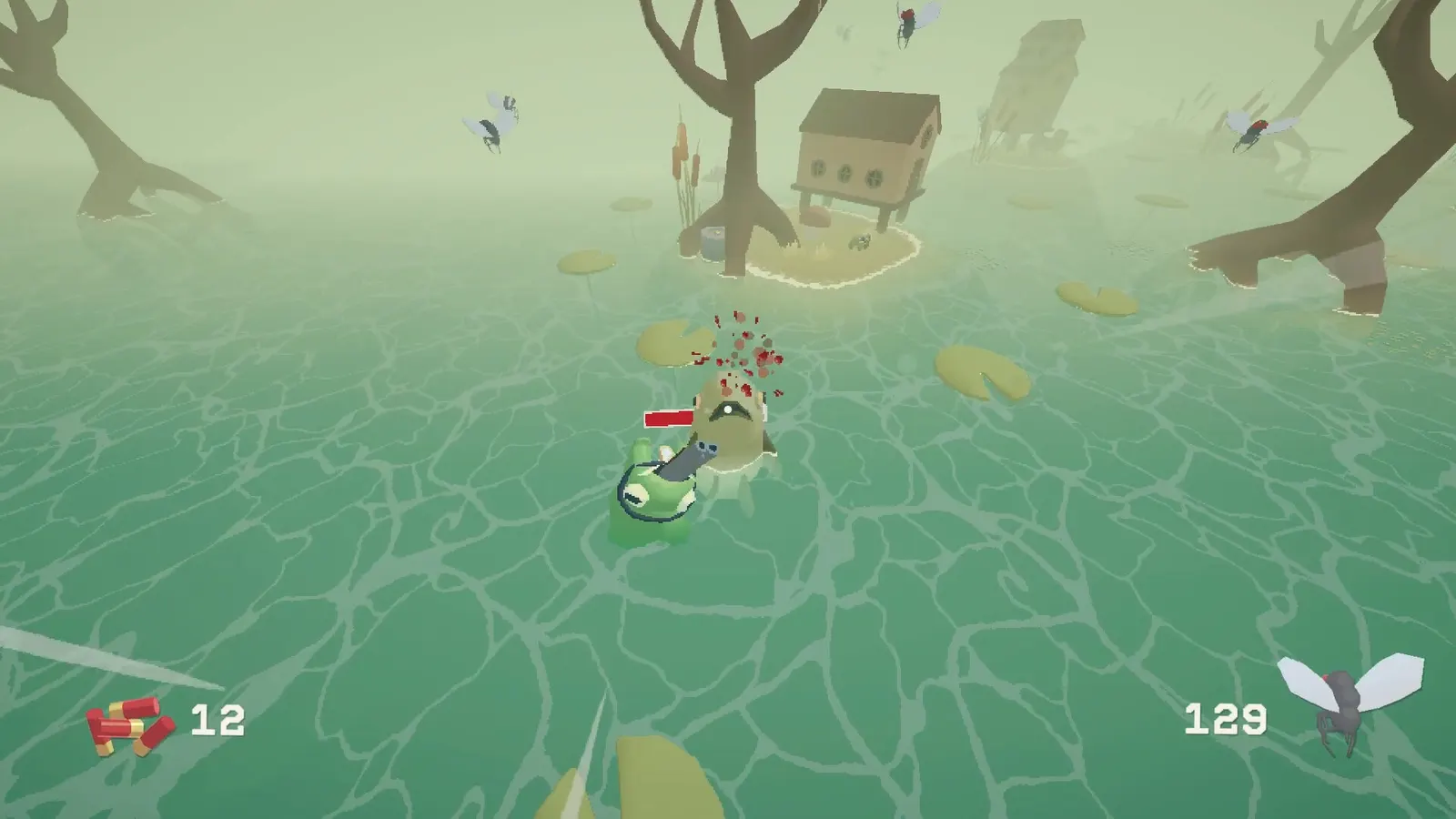 Gun Frog media 11