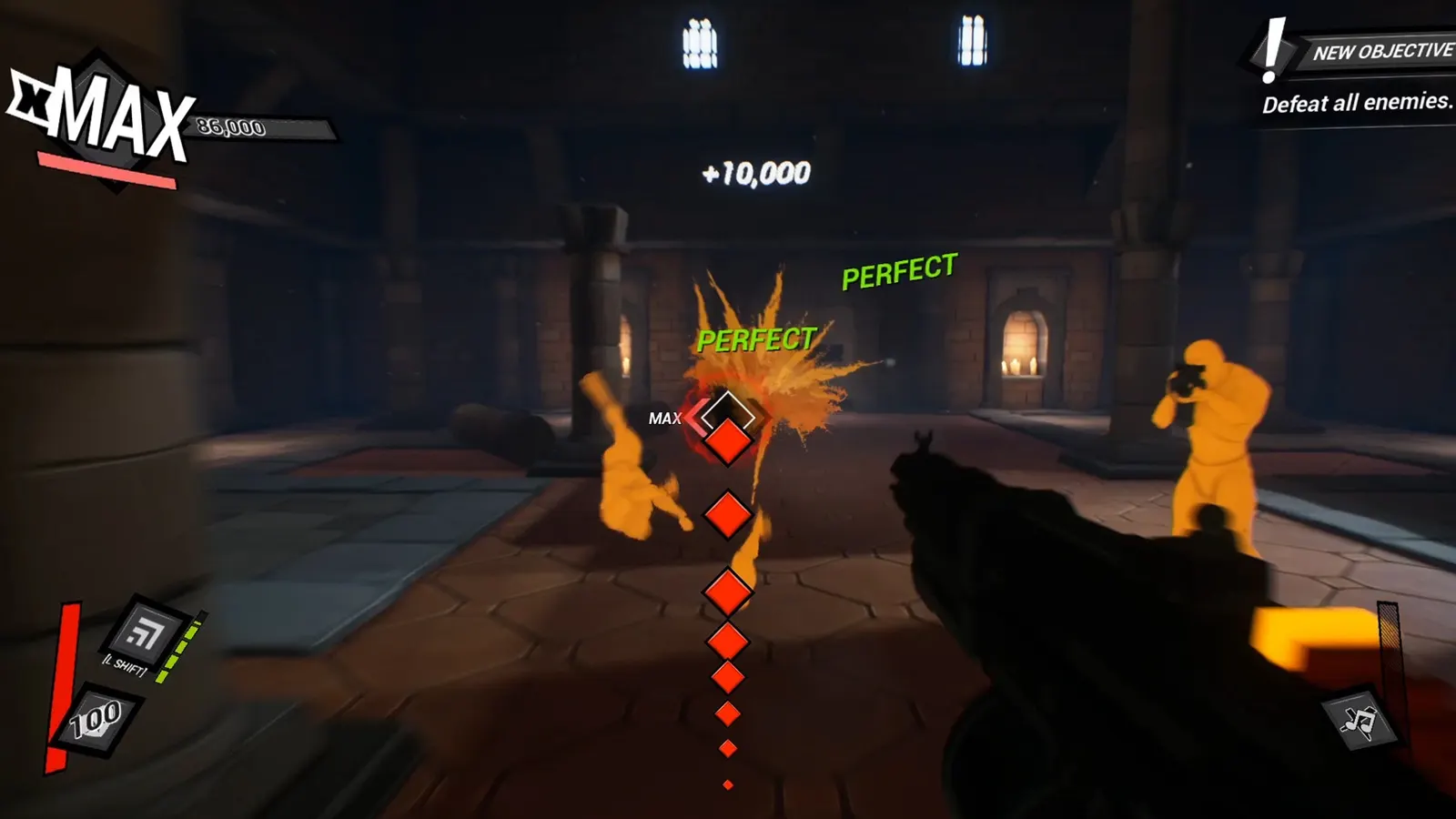 GUN JAM media 2