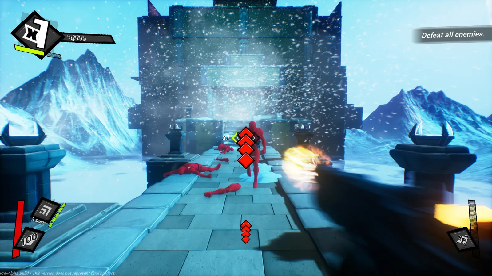 GUN JAM media 3