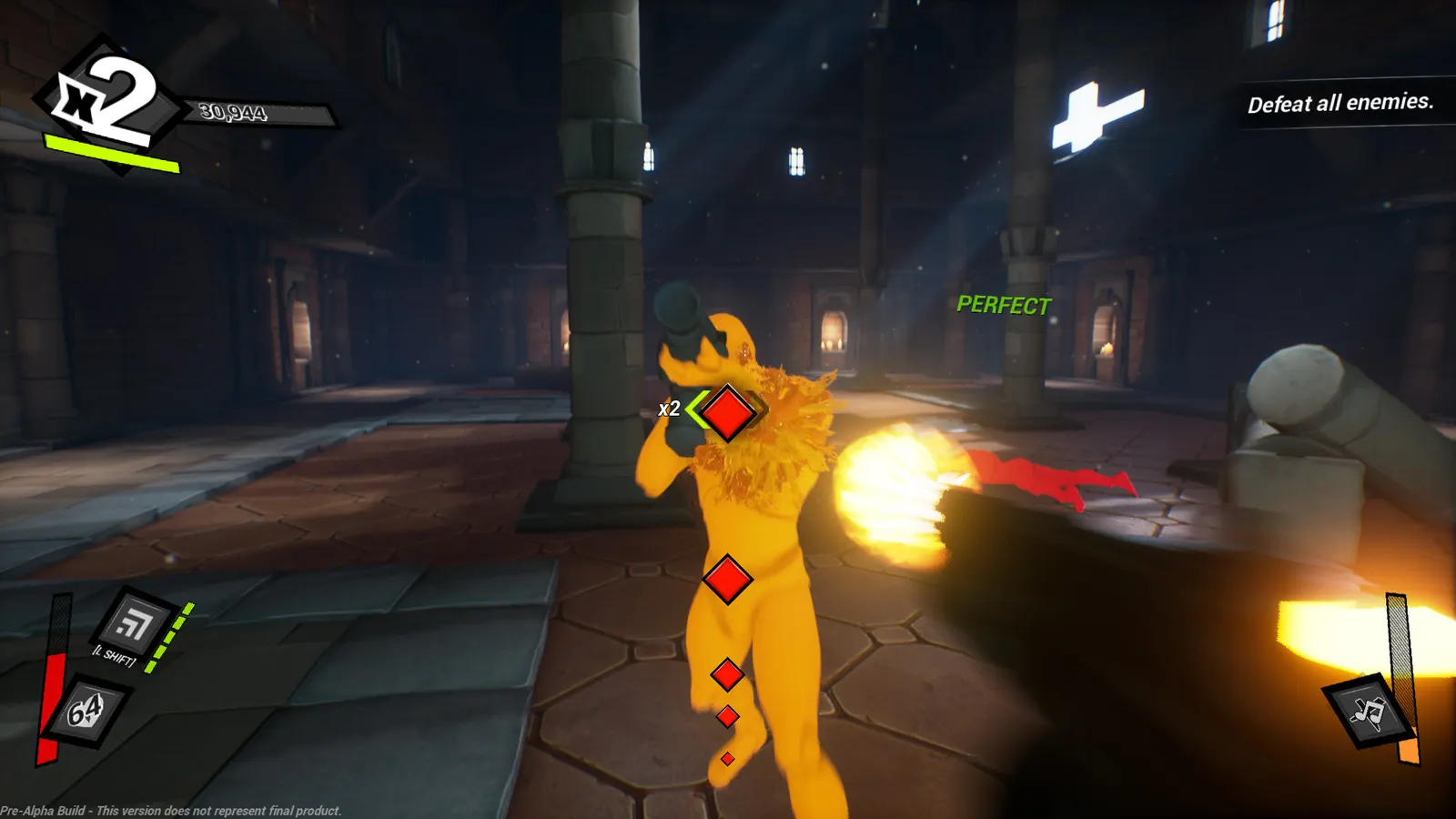 GUN JAM media 9