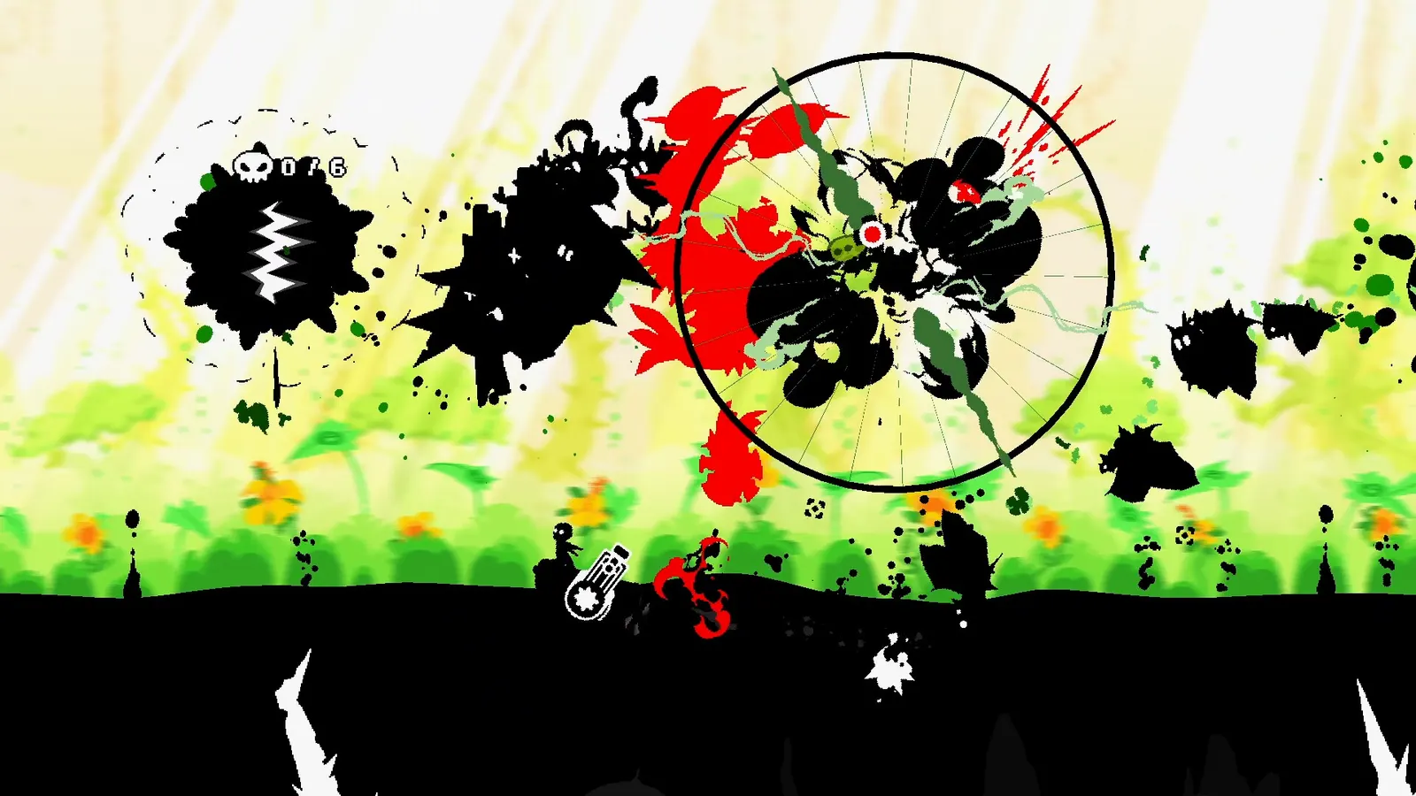 Gunboat God media 2