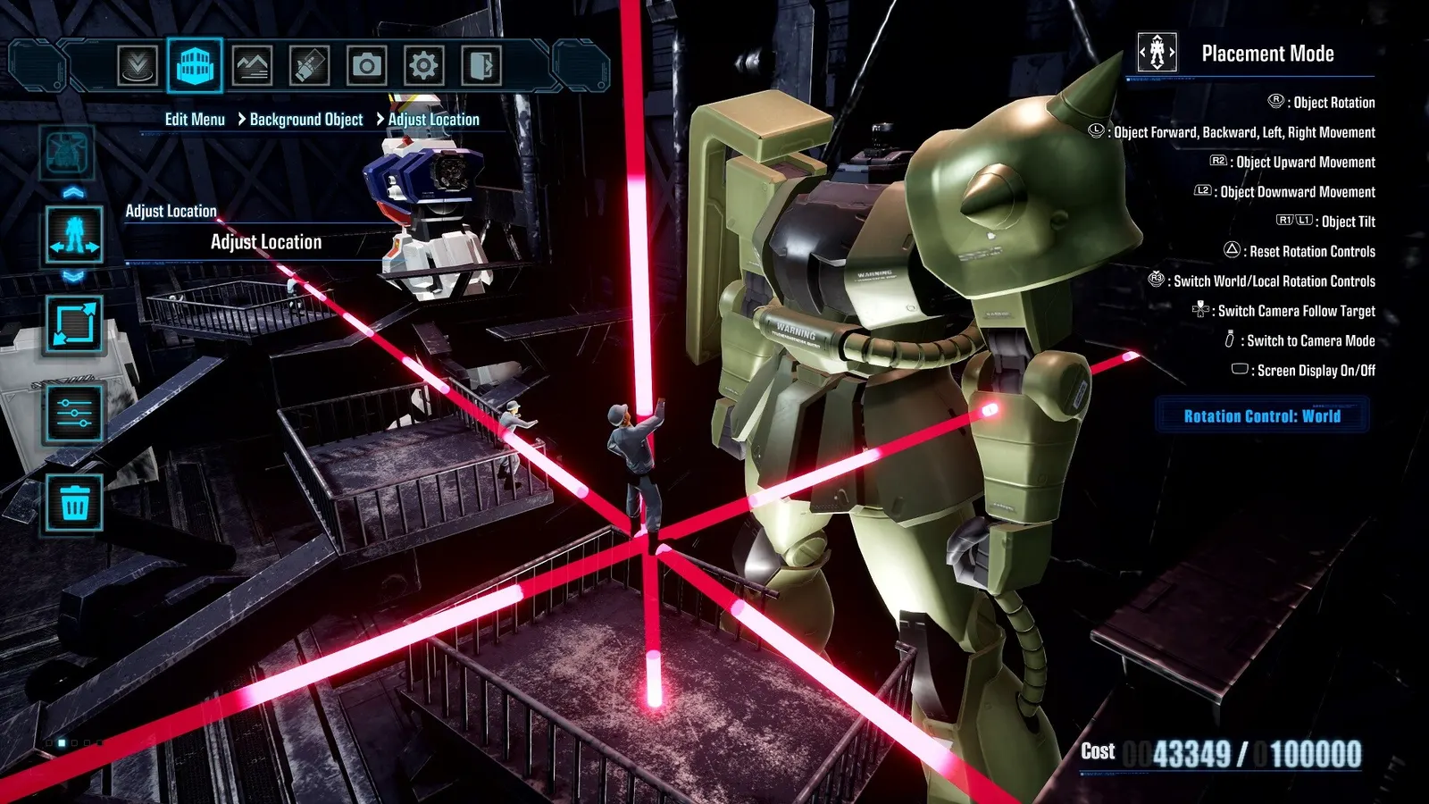 GUNDAM BREAKER 4 media 12