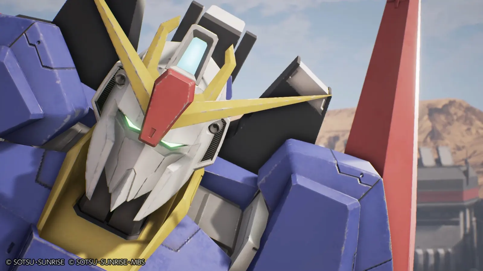 GUNDAM EVOLUTION media 10