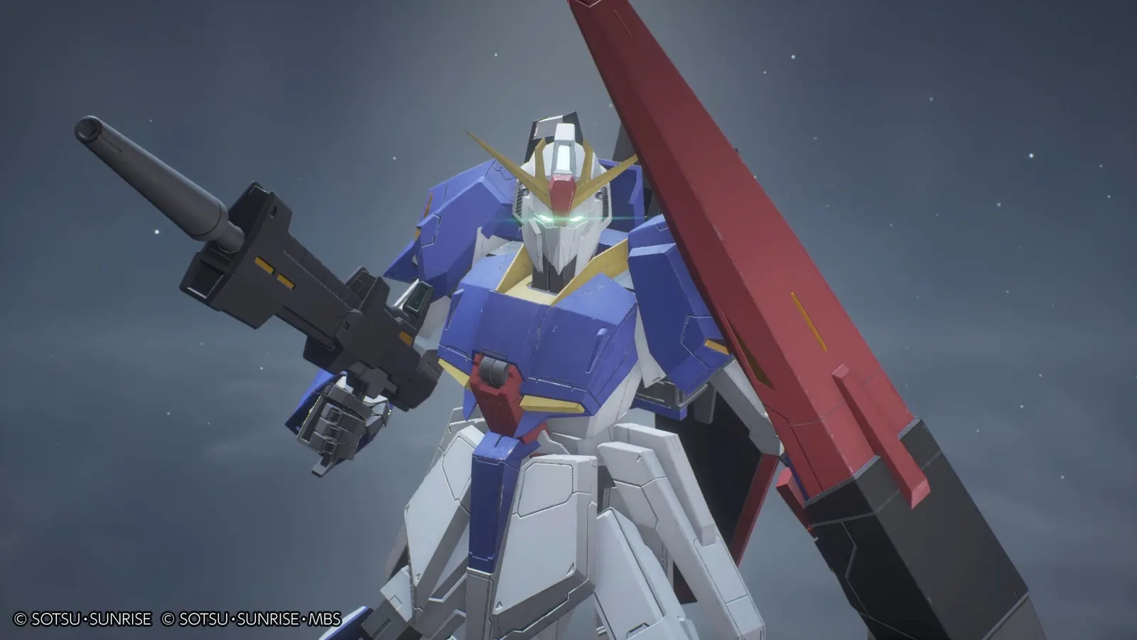 GUNDAM EVOLUTION media 11