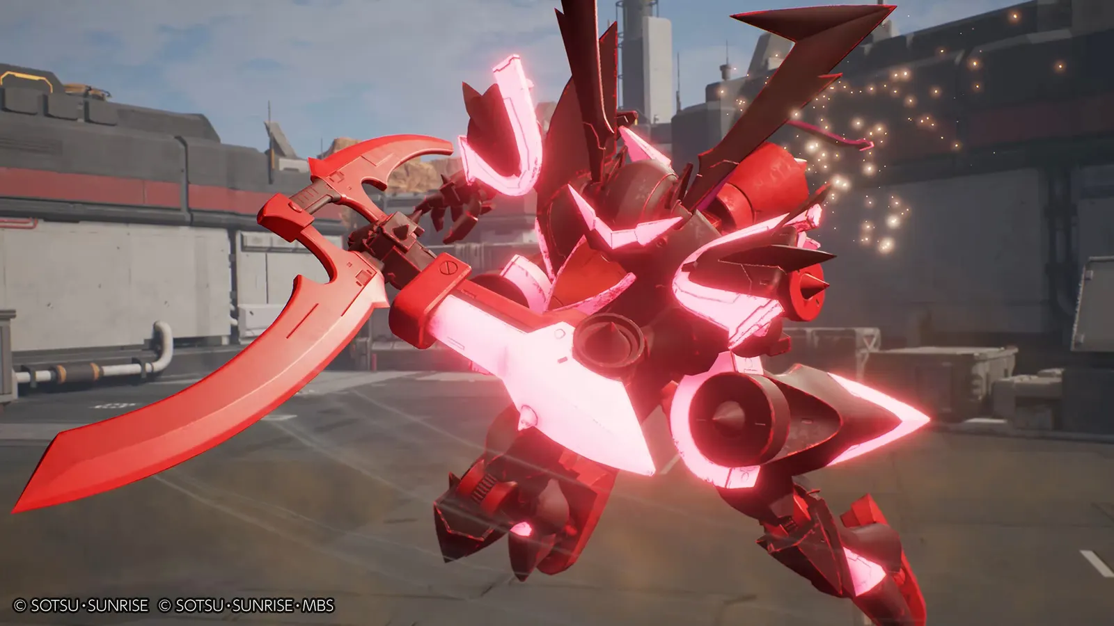 GUNDAM EVOLUTION media 13
