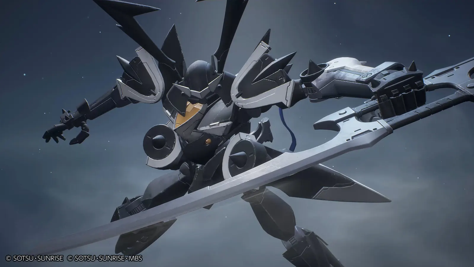 GUNDAM EVOLUTION media 14