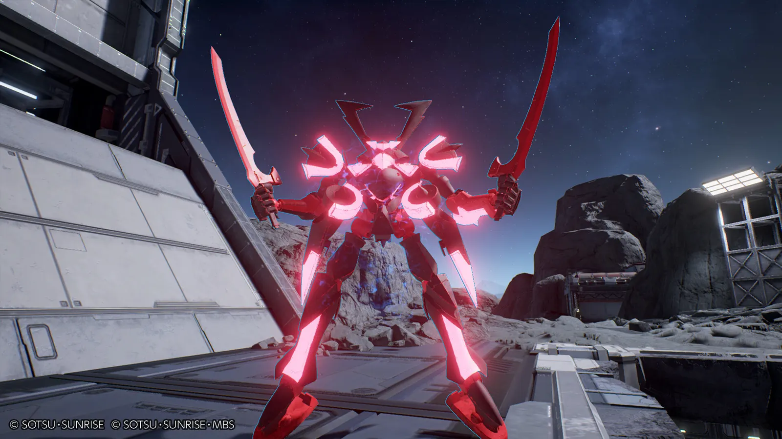 GUNDAM EVOLUTION media 15