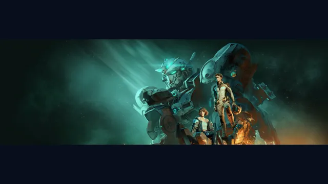 GUNDAM ROGUE ORBIT