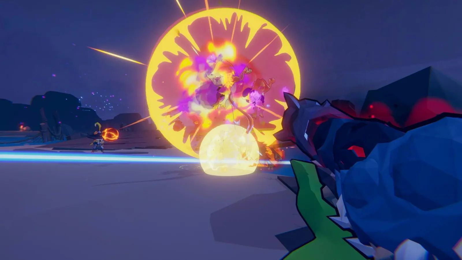 Gunfire Reborn media 18