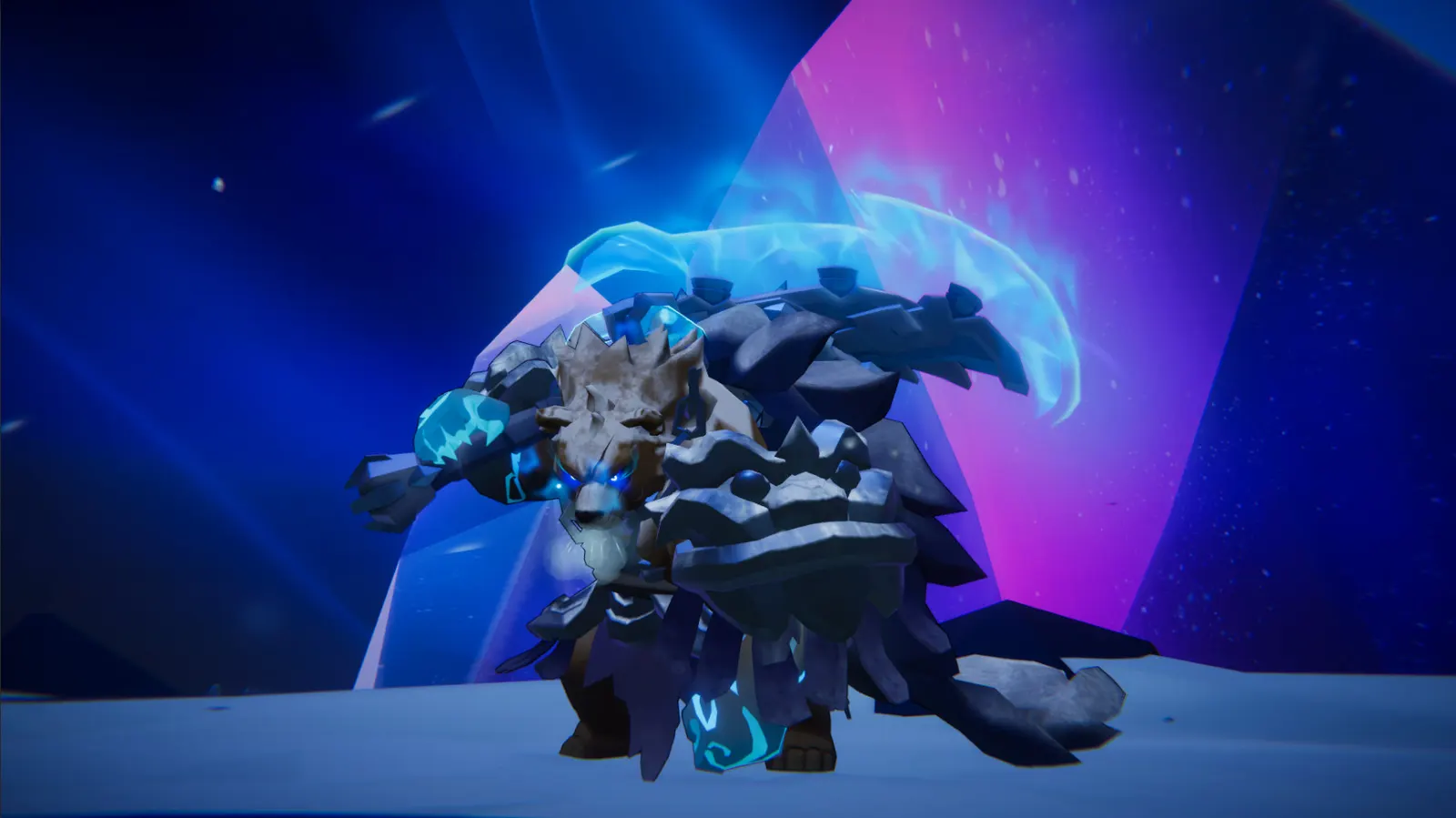 Gunfire Reborn media 20