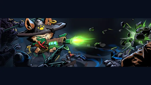 Gunfire Reborn