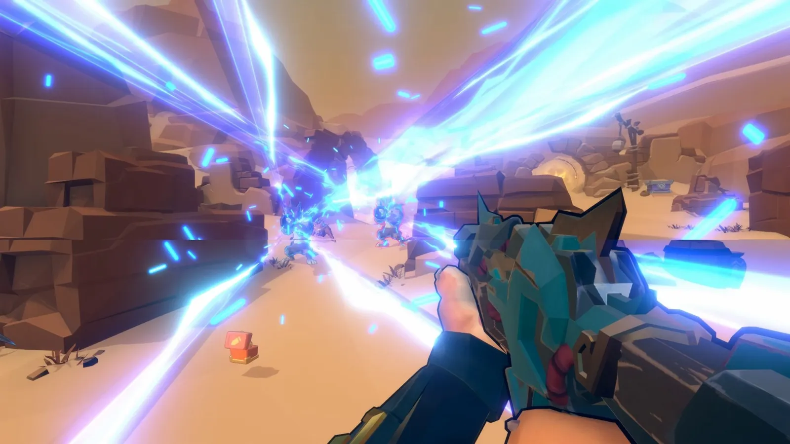 Gunfire Reborn media 10