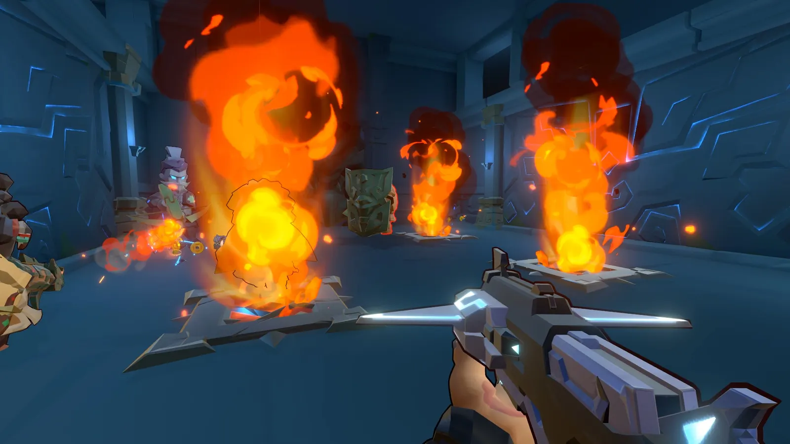 Gunfire Reborn media 12