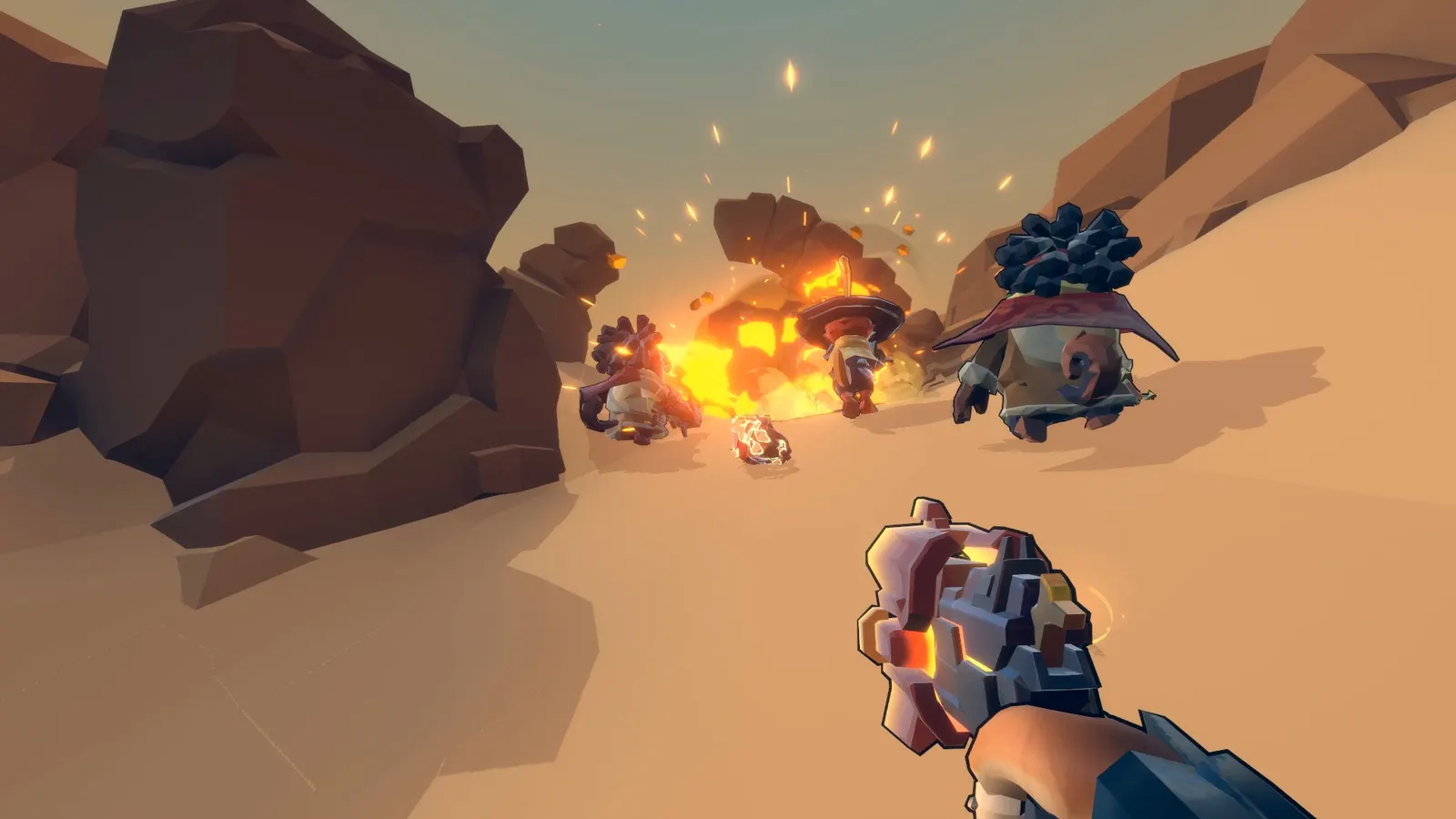 Gunfire Reborn media 13