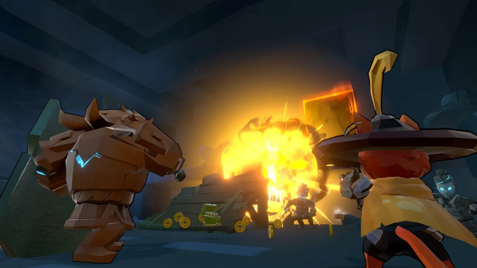 Gunfire Reborn media 14