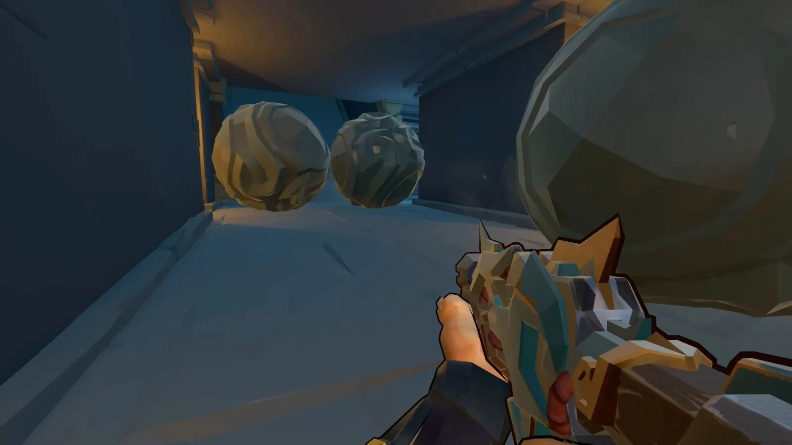 Gunfire Reborn media 16