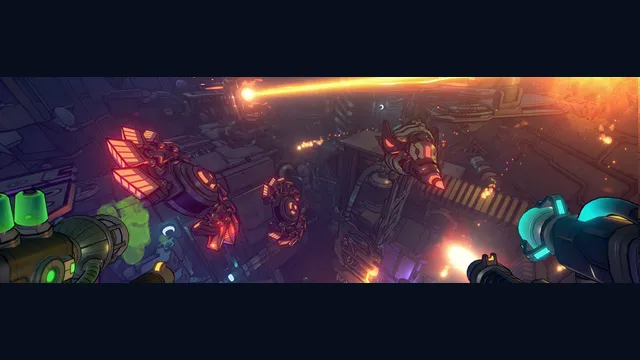 GUNHEAD