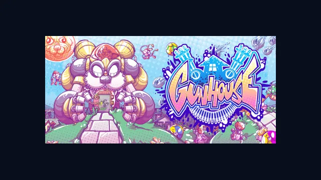 Gunhouse