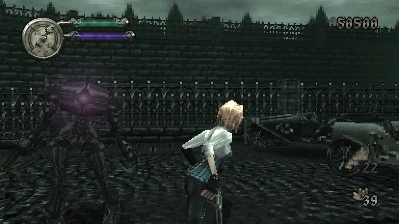Gunmetal Gothic media 3