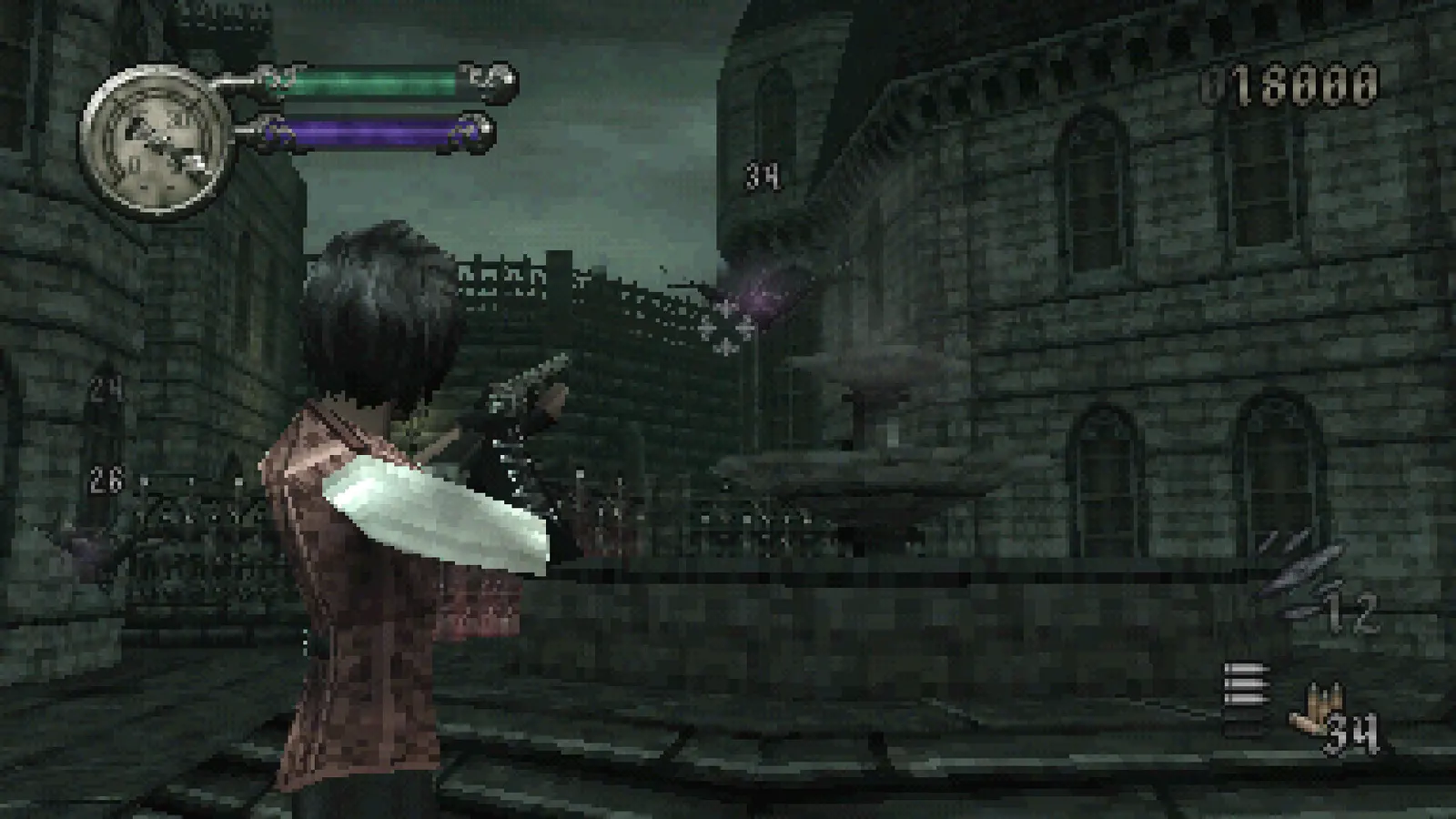 Gunmetal Gothic media 4