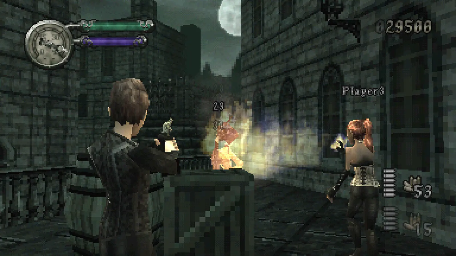 Gunmetal Gothic media 5