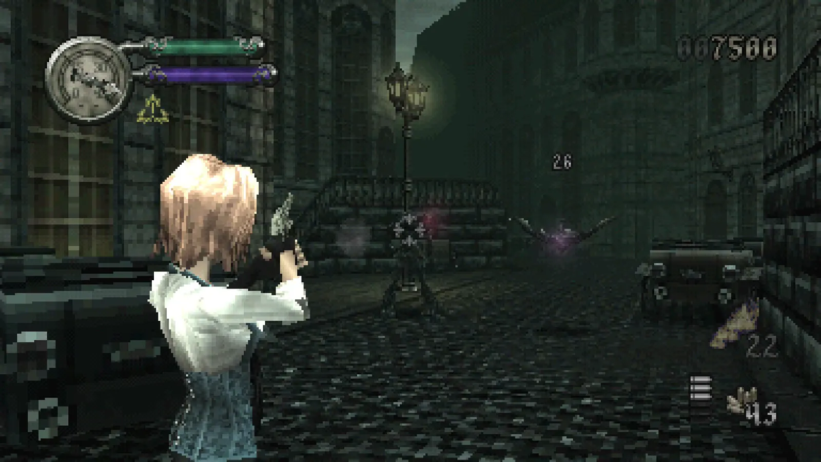 Gunmetal Gothic media 7