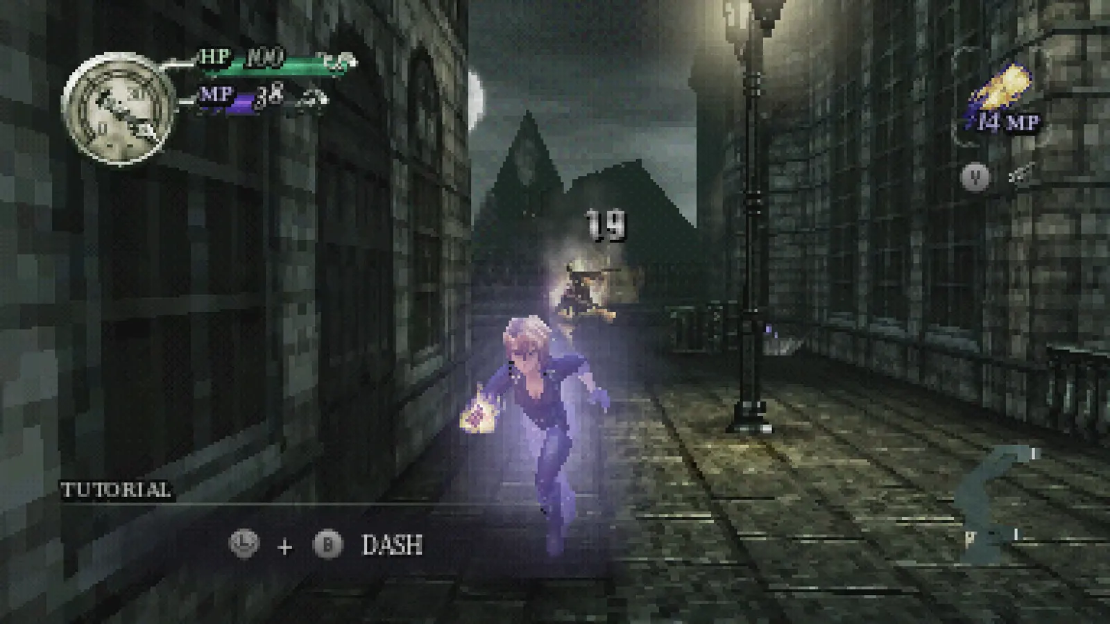 Gunmetal Gothic media 10