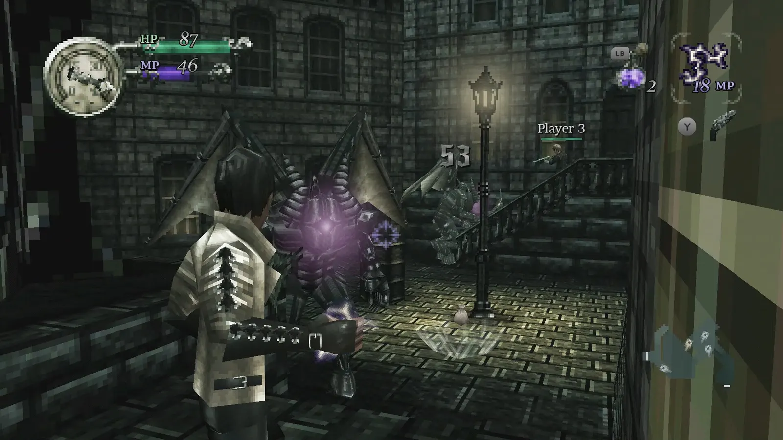 Gunmetal Gothic media 11