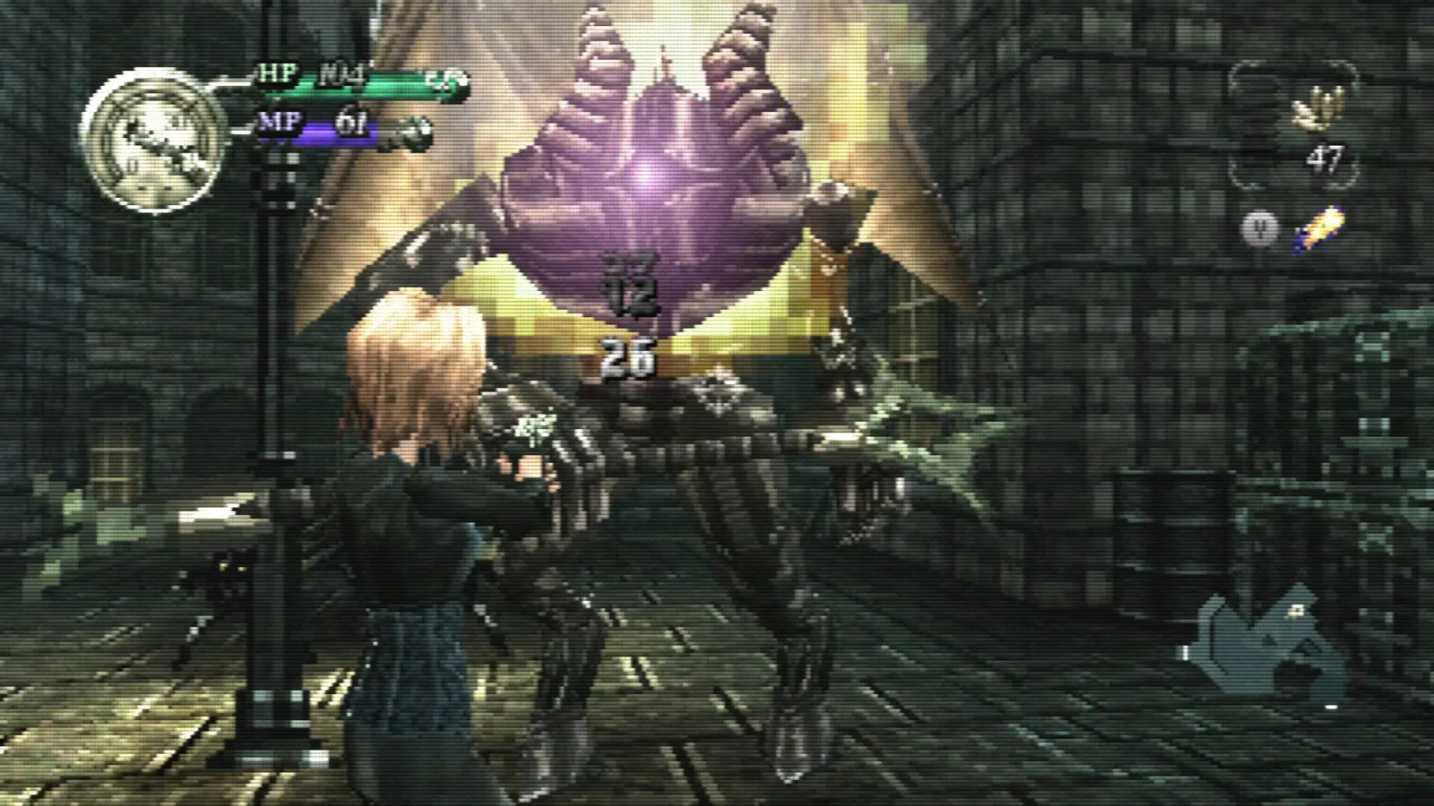 Gunmetal Gothic media 14