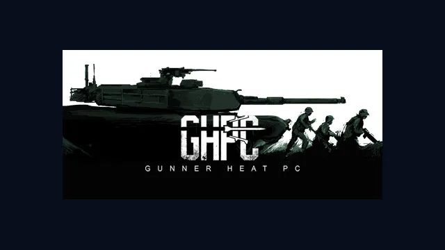 Gunner, HEAT, PC!