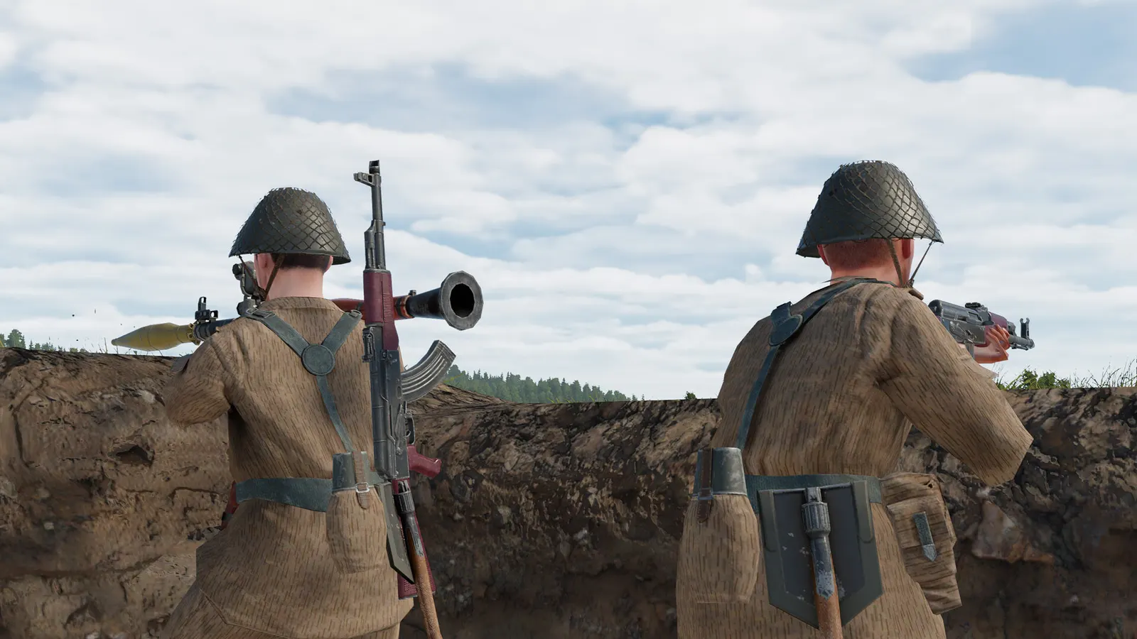 Gunner, HEAT, PC! media 21