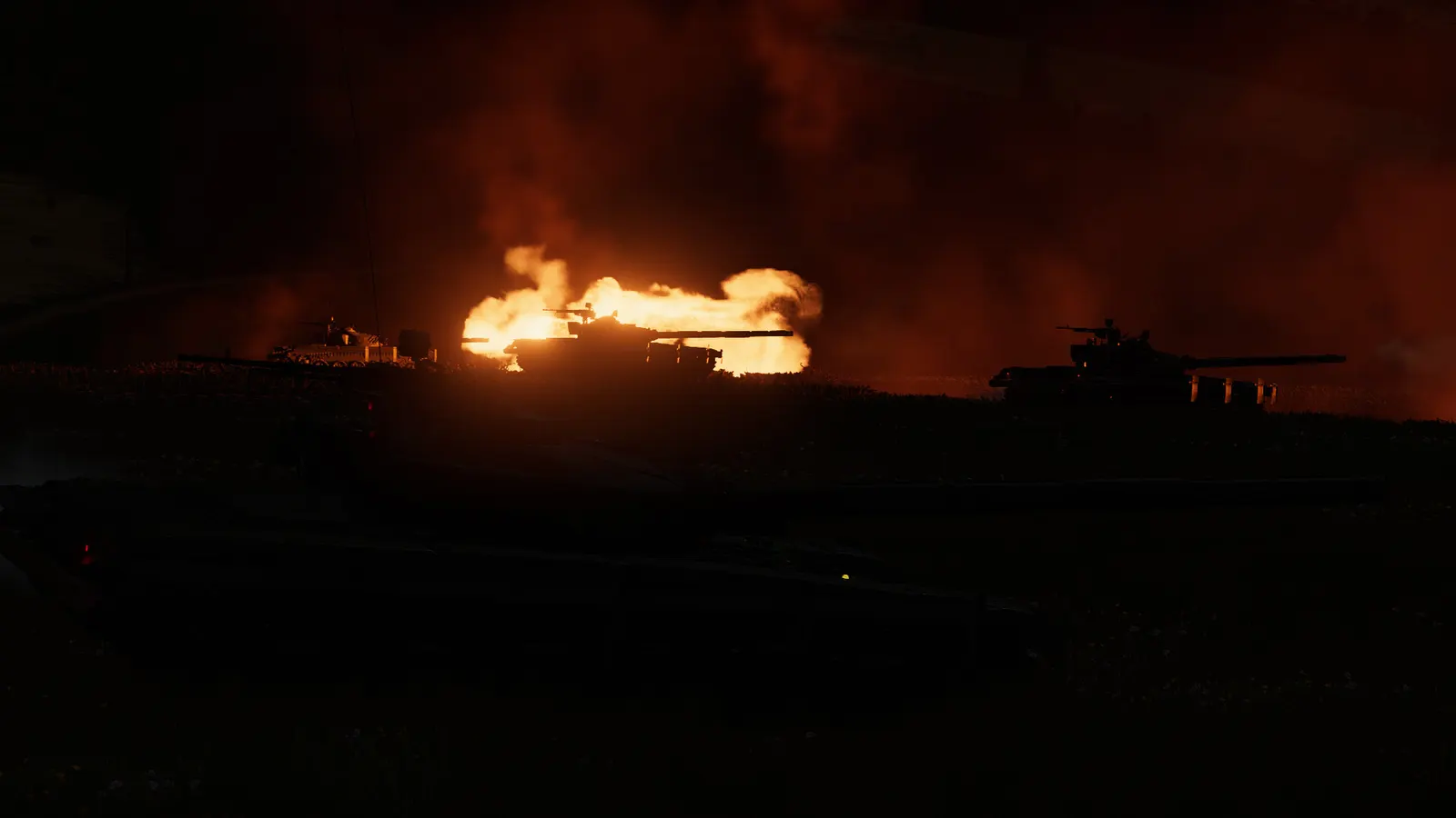 Gunner, HEAT, PC! media 23