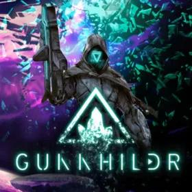 Обкладинка гри Gunnhildr