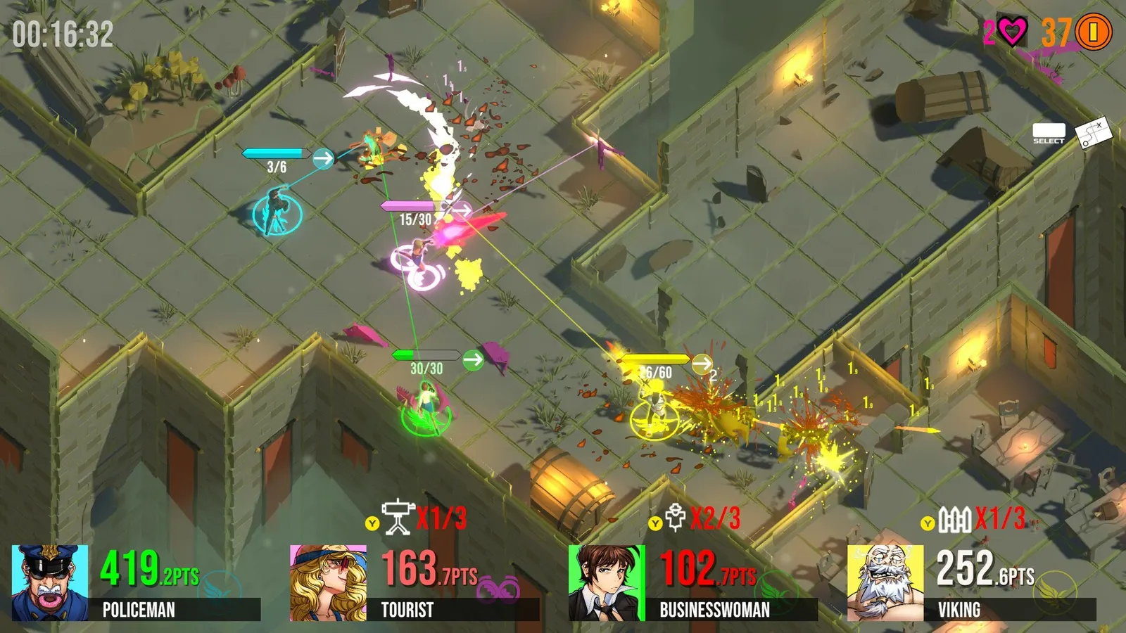 Guns And Draguns media 2