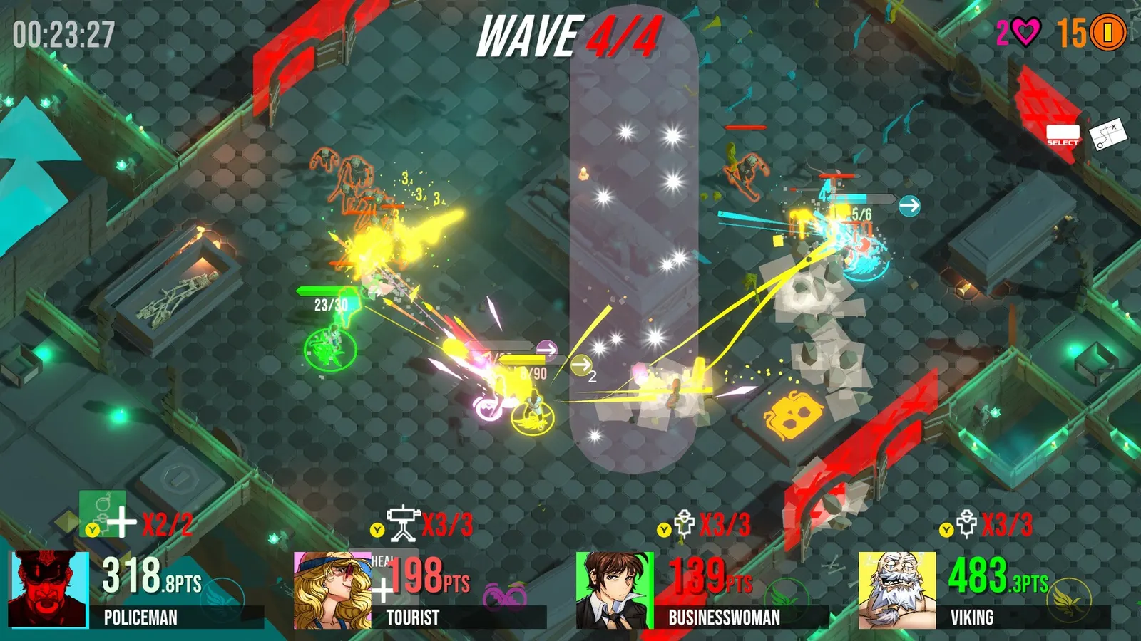 Guns And Draguns media 3
