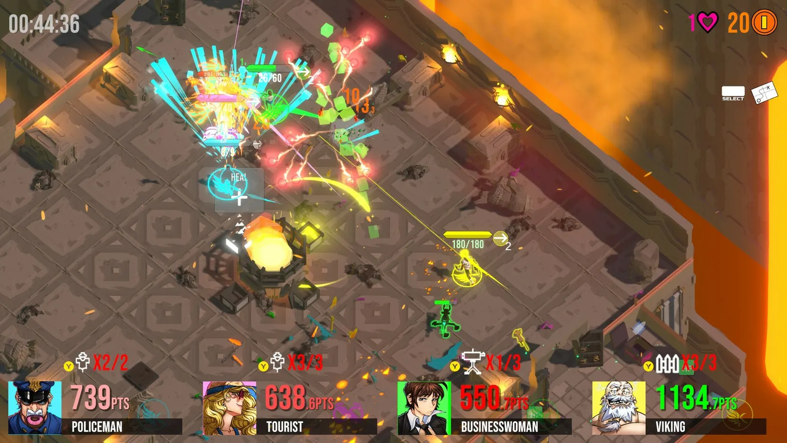 Guns And Draguns media 4