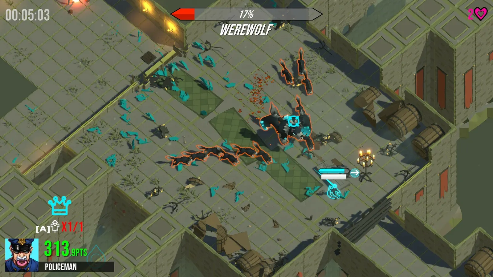 Guns And Draguns media 9