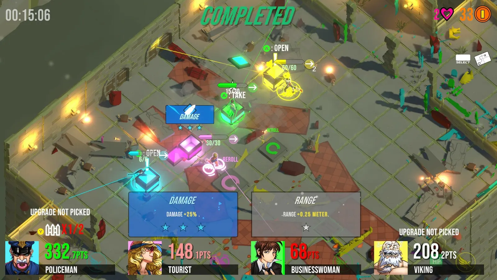 Guns And Draguns media 11