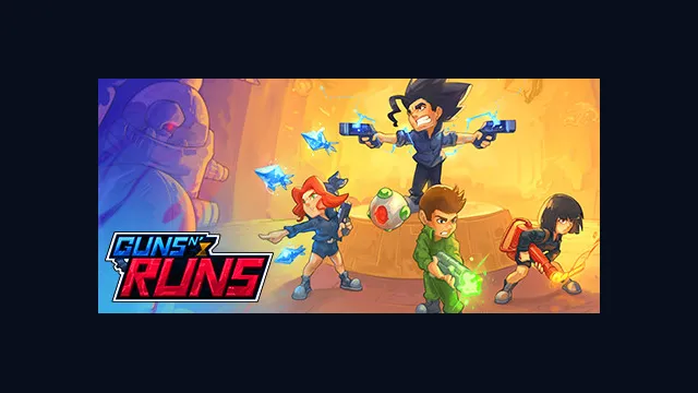 Guns N' Runs