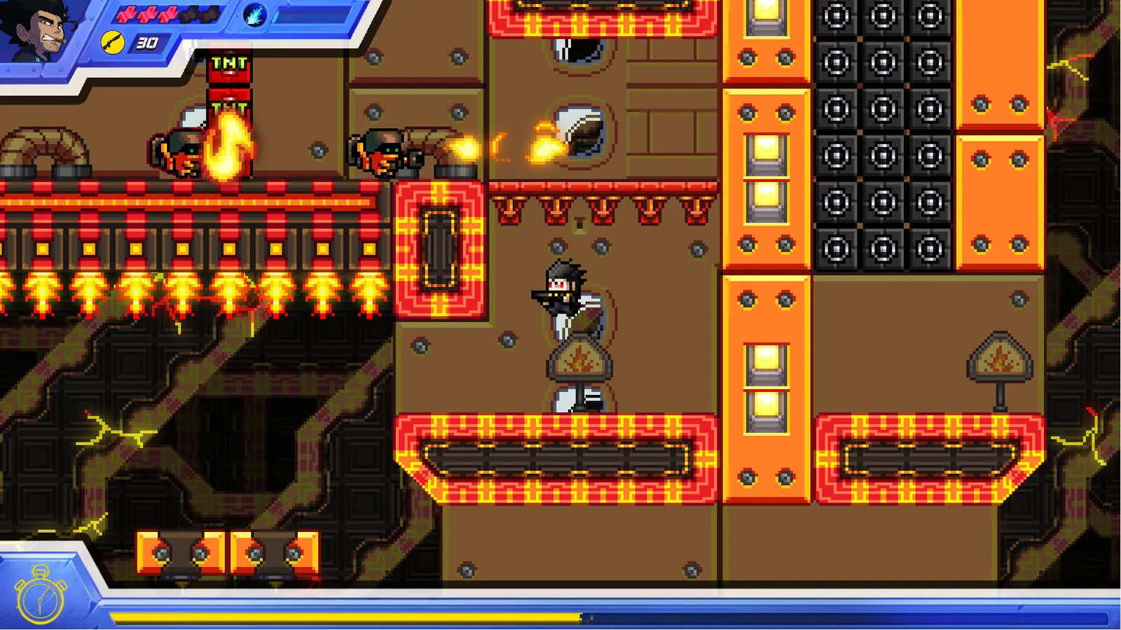 Guns N' Runs media 12