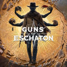 Guns of Eschaton