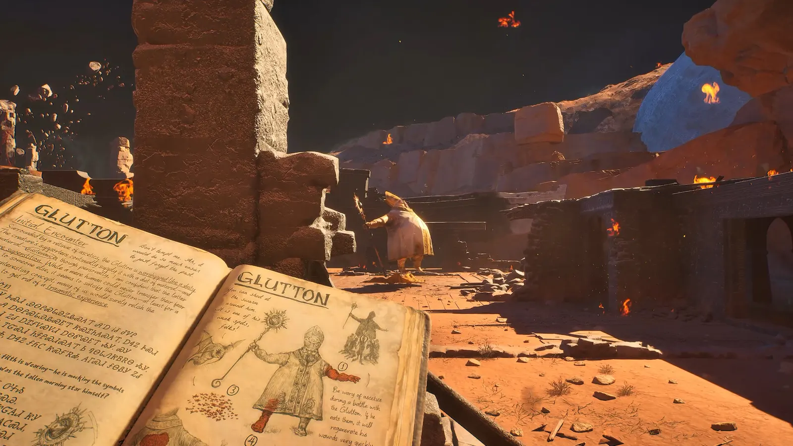 Guns of Eschaton media 6