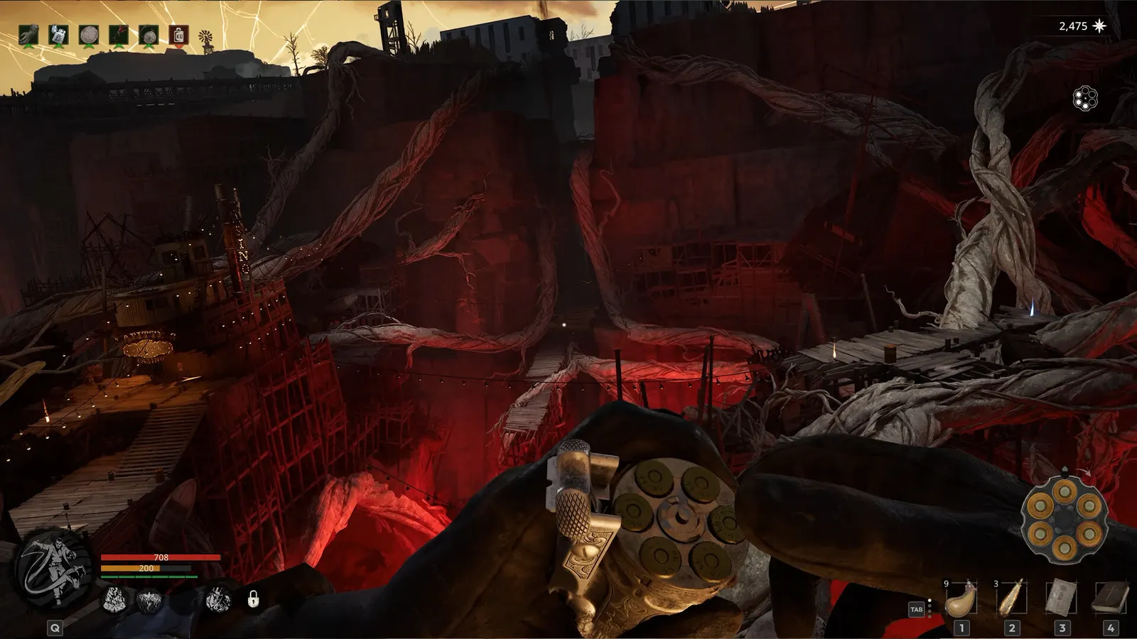 Guns of Eschaton media 7