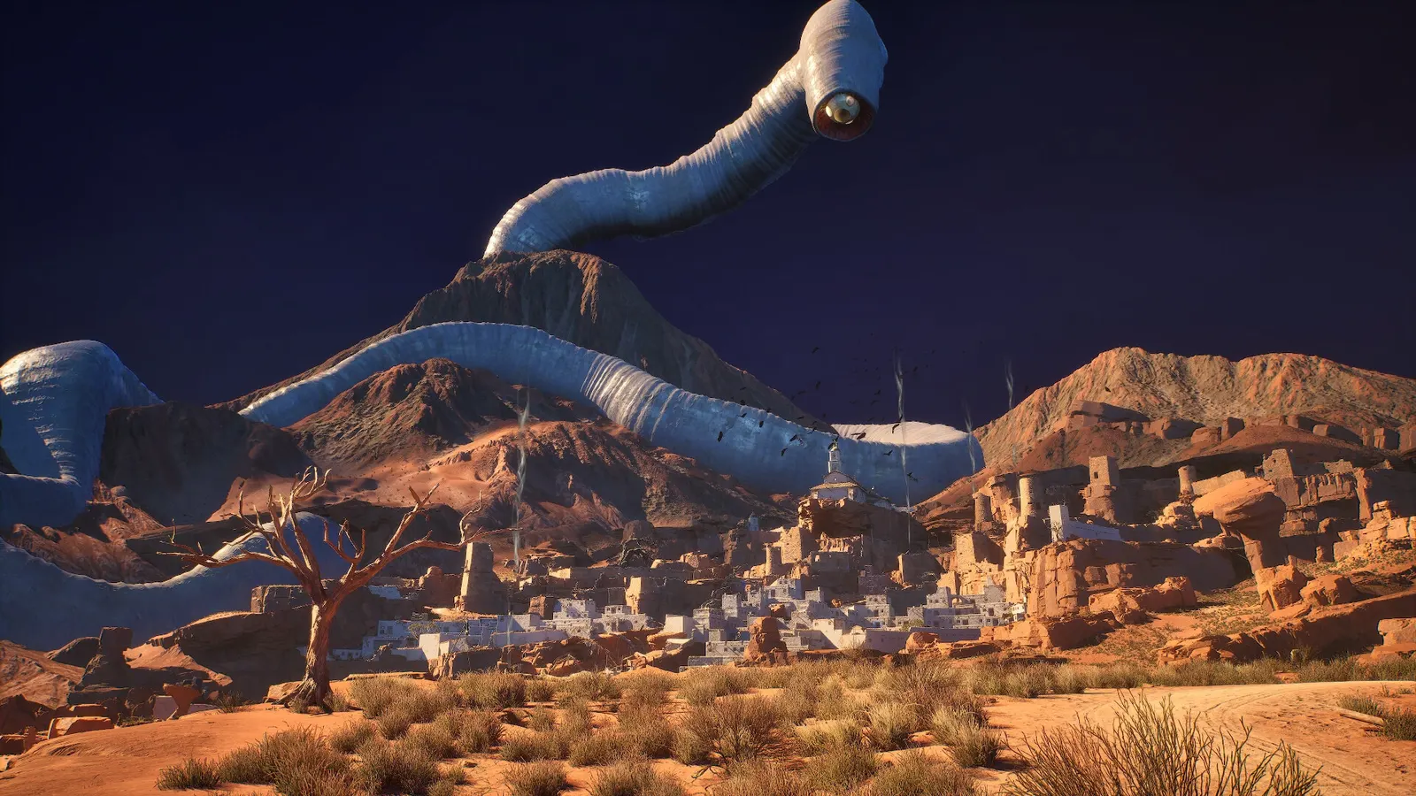 Guns of Eschaton media 15