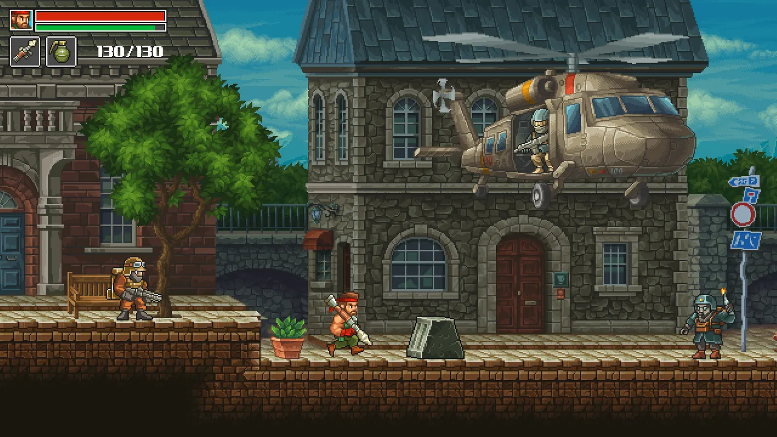 Guns of Fury media 2