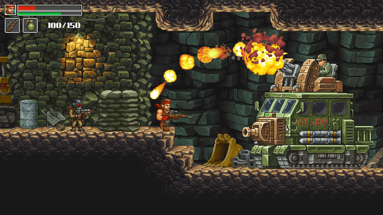 Guns of Fury media 3