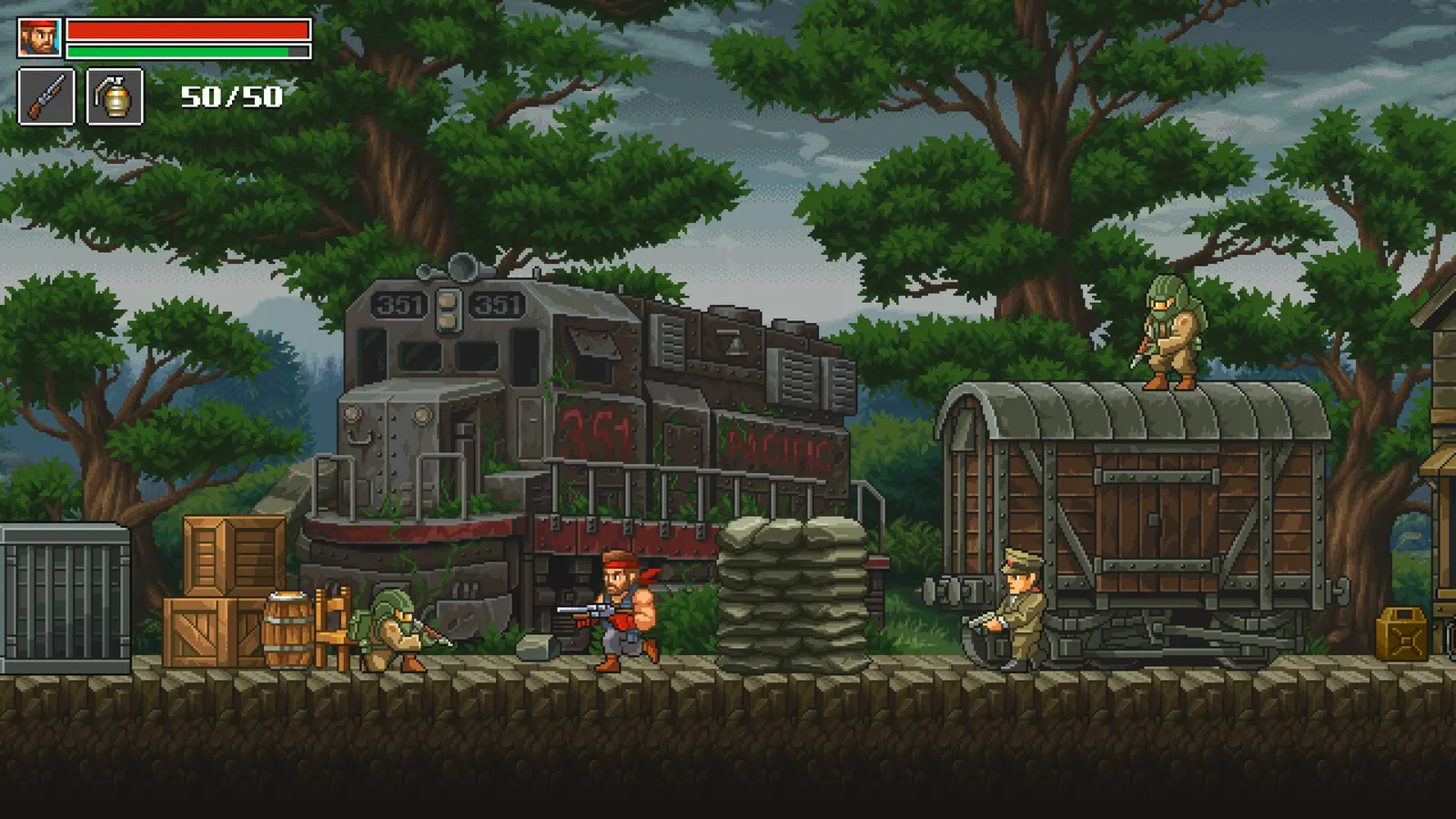 Guns of Fury media 4