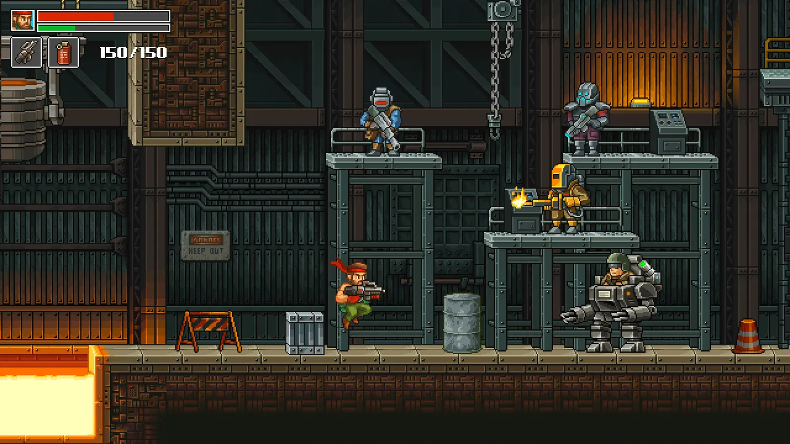 Guns of Fury media 8